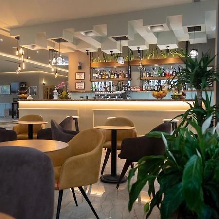 Kraal Apartments Vlorë Εξωτερικό φωτογραφία