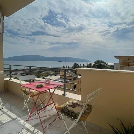 Kraal Apartments Vlorë Εξωτερικό φωτογραφία