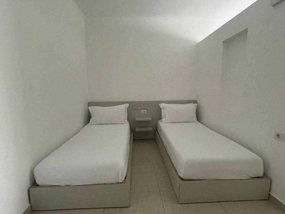 Kraal Apartments Vlorë Εξωτερικό φωτογραφία