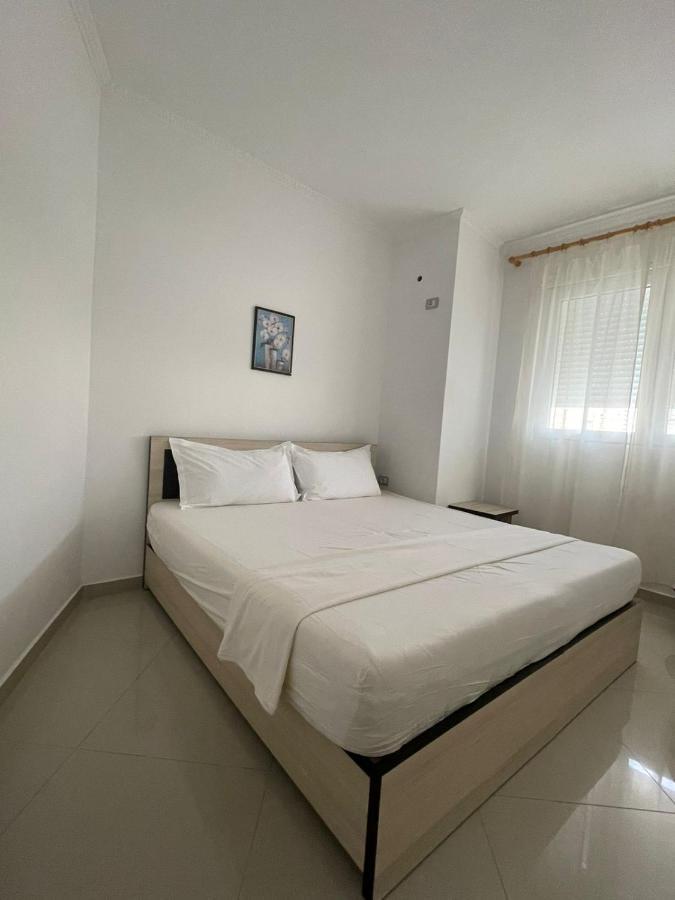 Kraal Apartments Vlorë Εξωτερικό φωτογραφία