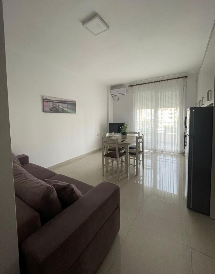 Kraal Apartments Vlorë Εξωτερικό φωτογραφία