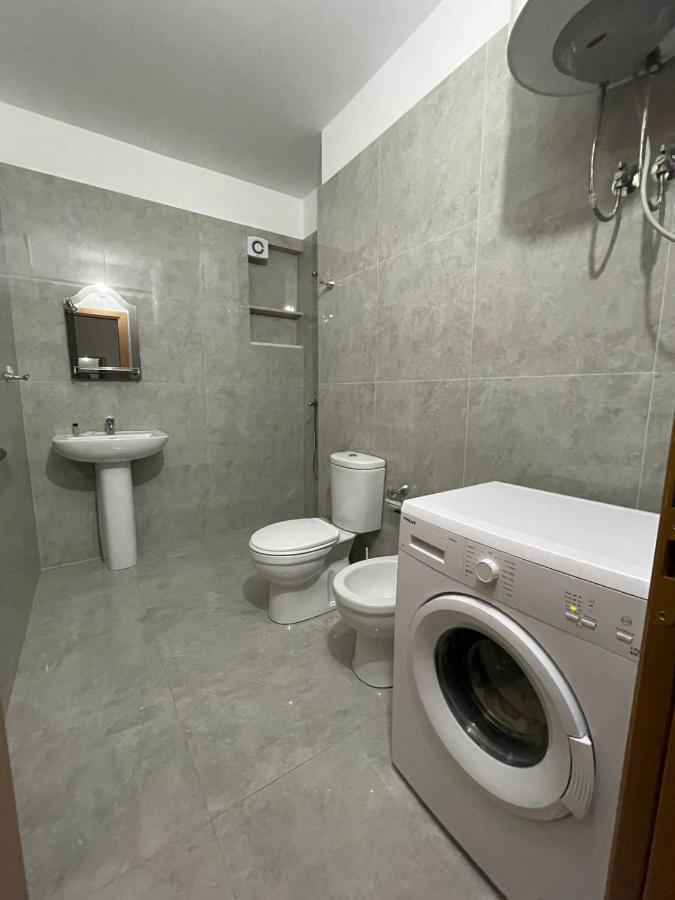 Kraal Apartments Vlorë Εξωτερικό φωτογραφία