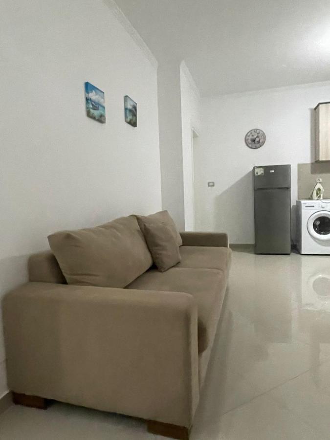 Kraal Apartments Vlorë Εξωτερικό φωτογραφία
