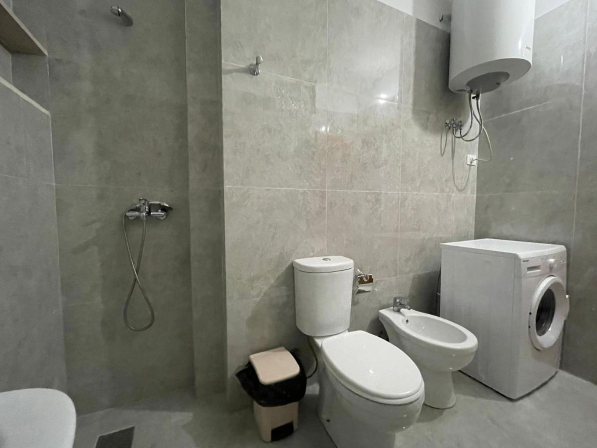 Kraal Apartments Vlorë Εξωτερικό φωτογραφία