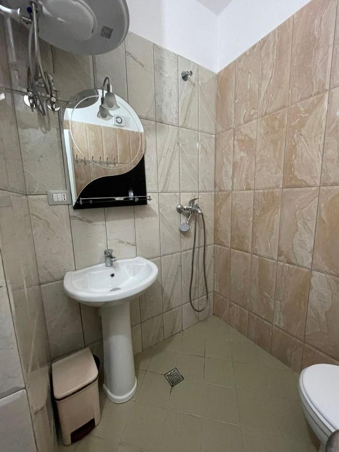 Kraal Apartments Vlorë Εξωτερικό φωτογραφία