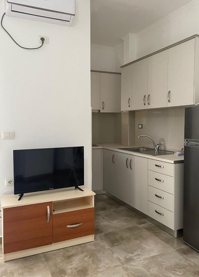 Kraal Apartments Vlorë Εξωτερικό φωτογραφία