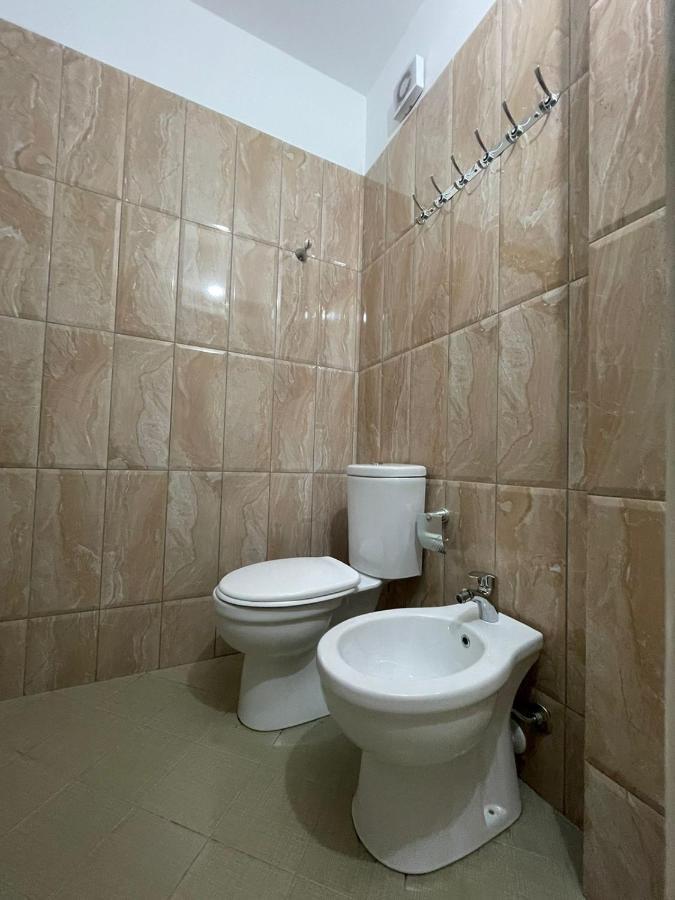 Kraal Apartments Vlorë Εξωτερικό φωτογραφία