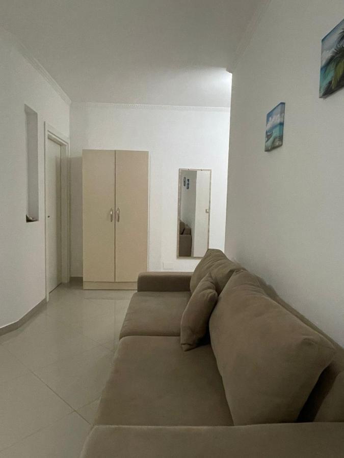 Kraal Apartments Vlorë Εξωτερικό φωτογραφία