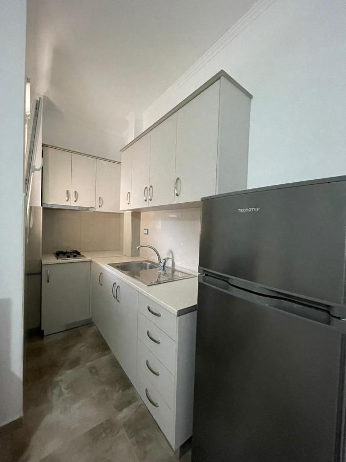 Kraal Apartments Vlorë Εξωτερικό φωτογραφία