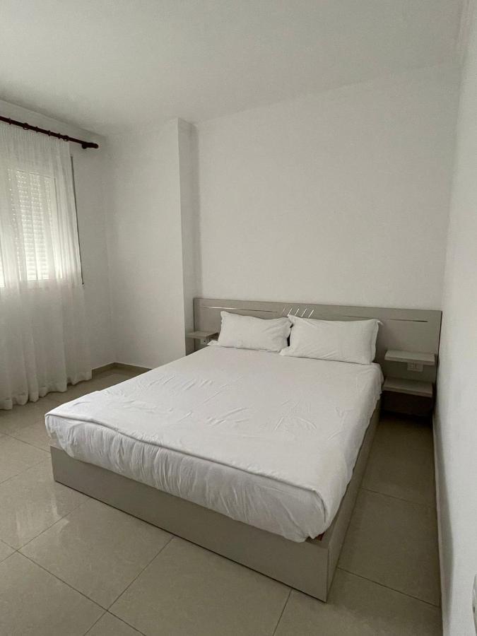 Kraal Apartments Vlorë Εξωτερικό φωτογραφία