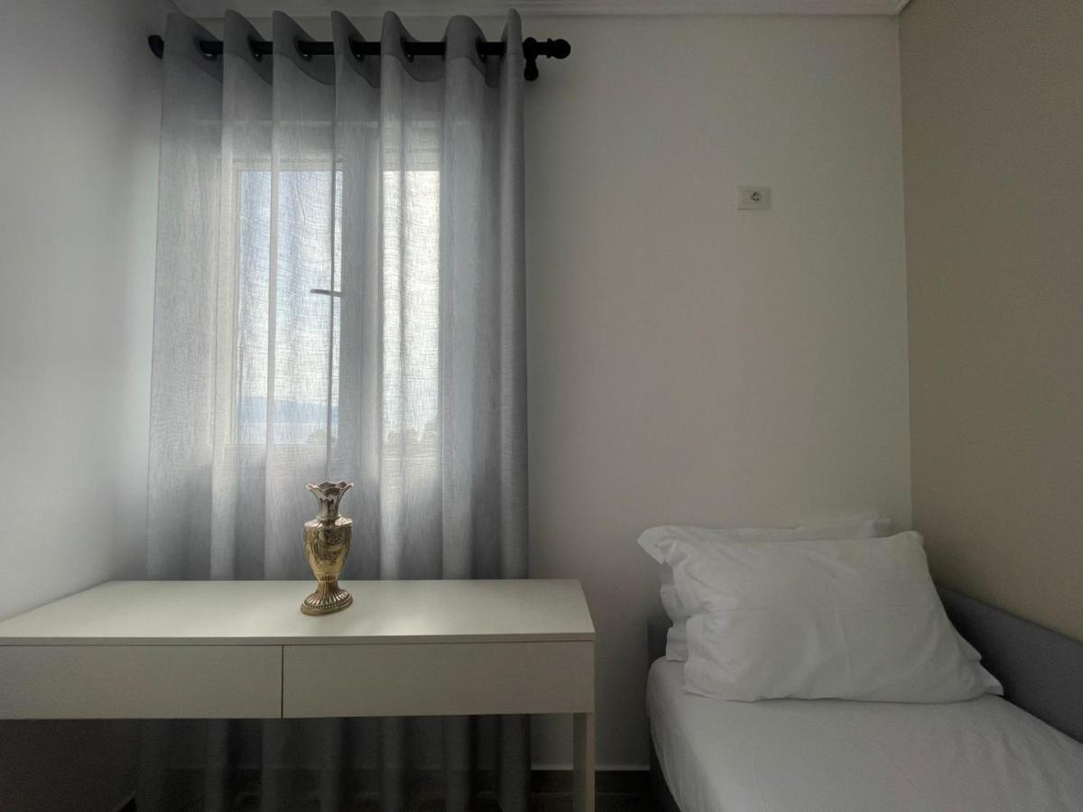 Kraal Apartments Vlorë Εξωτερικό φωτογραφία