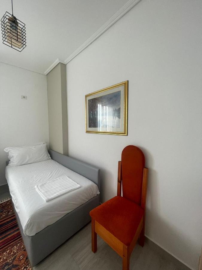Kraal Apartments Vlorë Εξωτερικό φωτογραφία