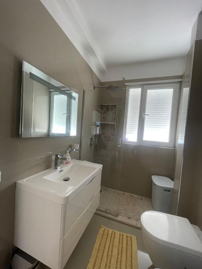 Kraal Apartments Vlorë Εξωτερικό φωτογραφία