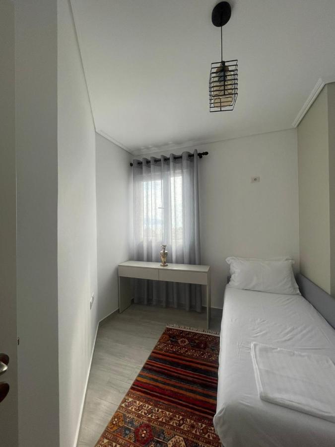 Kraal Apartments Vlorë Εξωτερικό φωτογραφία