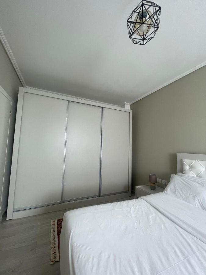 Kraal Apartments Vlorë Εξωτερικό φωτογραφία