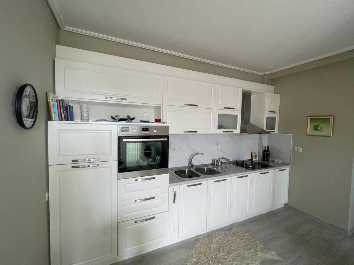 Kraal Apartments Vlorë Εξωτερικό φωτογραφία