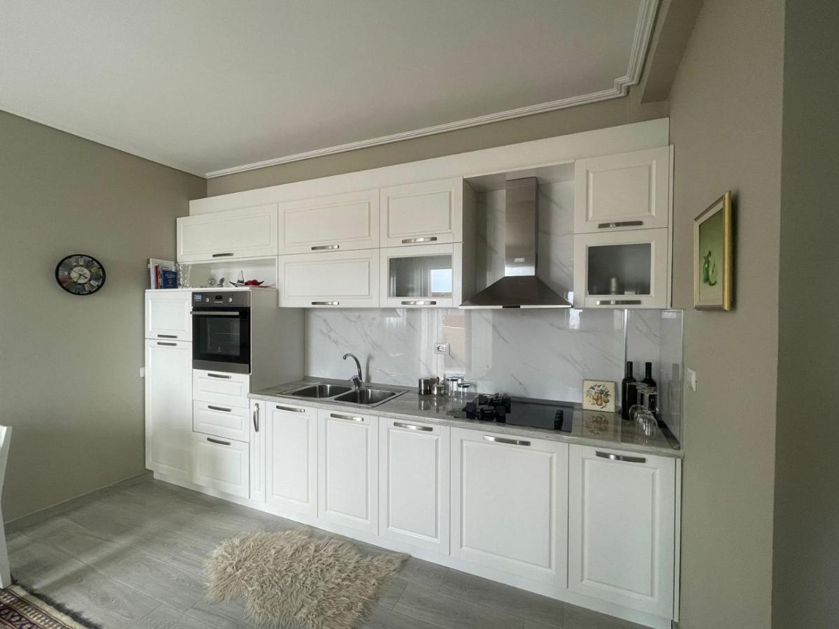 Kraal Apartments Vlorë Εξωτερικό φωτογραφία