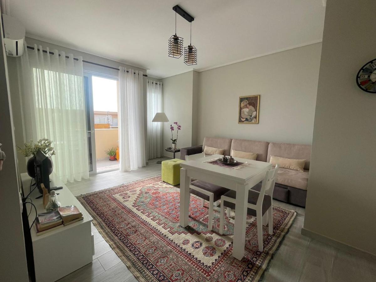 Kraal Apartments Vlorë Εξωτερικό φωτογραφία