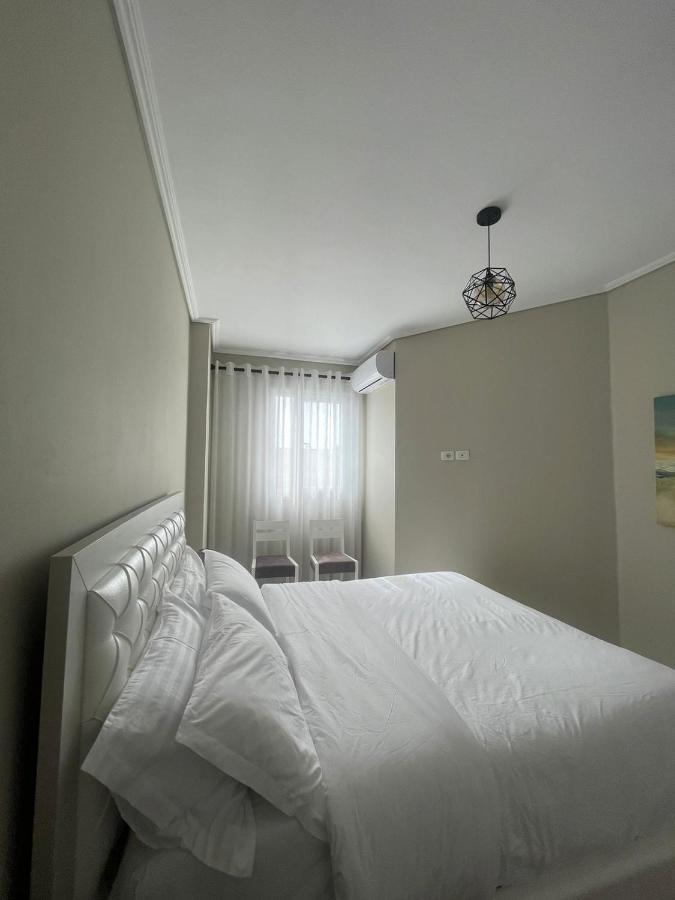 Kraal Apartments Vlorë Εξωτερικό φωτογραφία