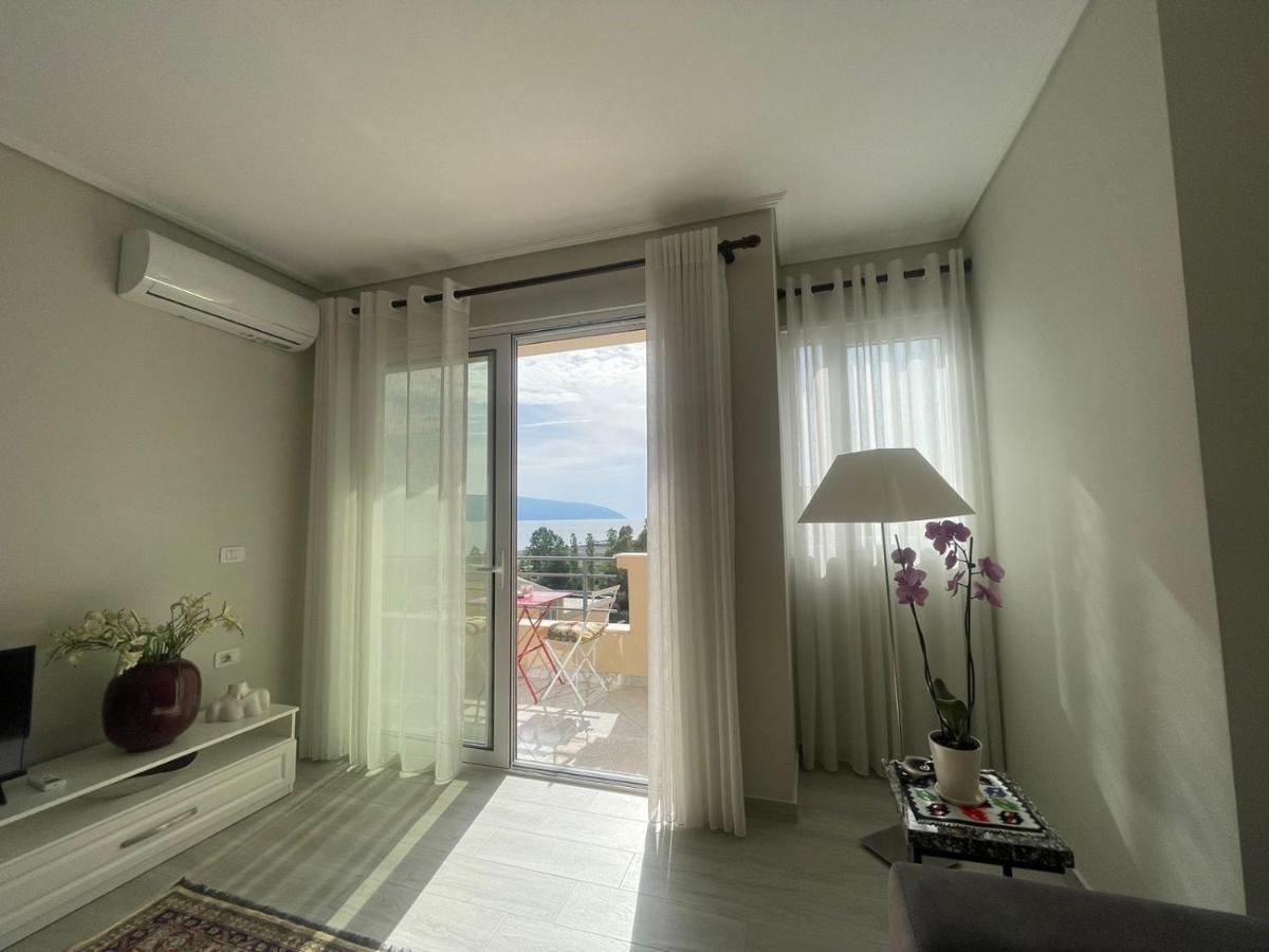 Kraal Apartments Vlorë Εξωτερικό φωτογραφία